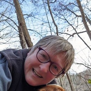 Meet your Posher, Sue